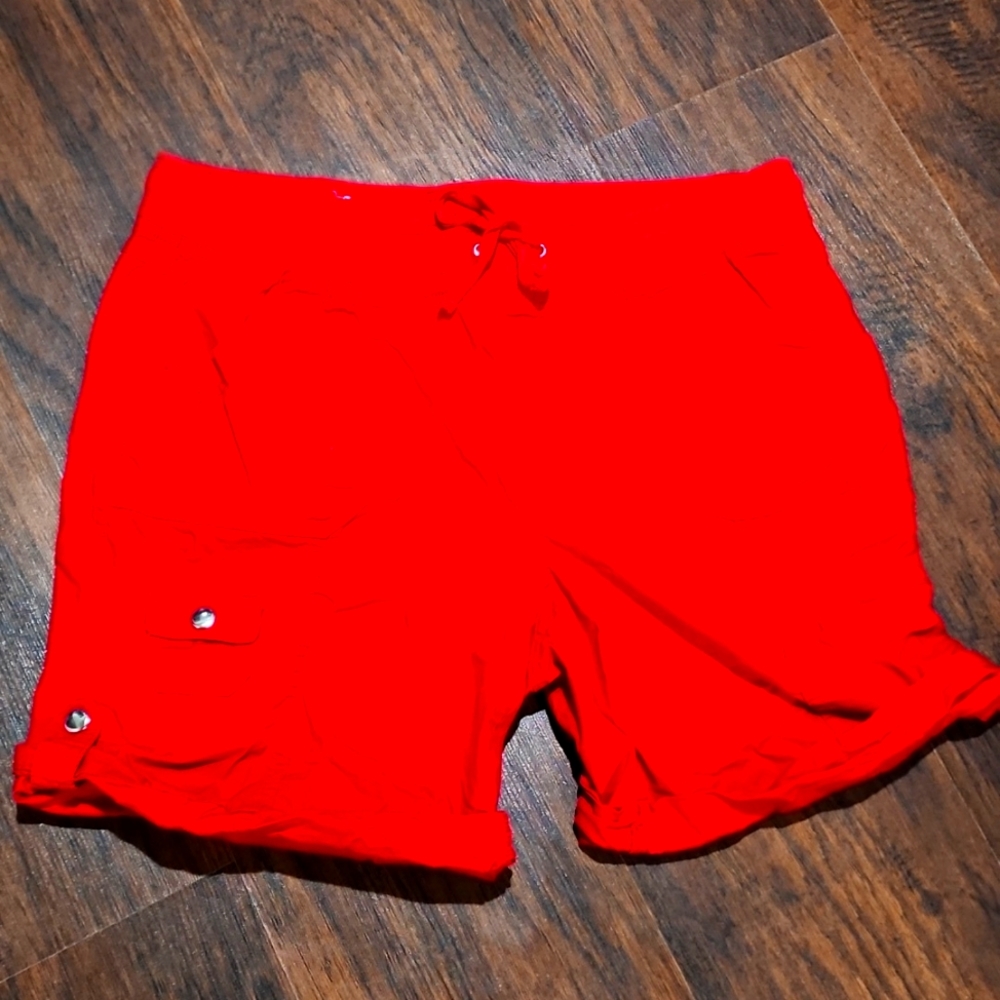 Short pants